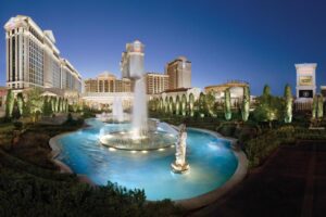 Read more about the article Best Honeymoon Hotels In Las Vegas You Should Check In 2024