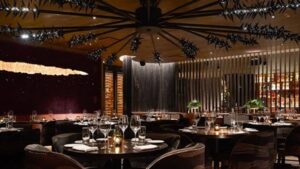 Read more about the article Virgin Hotel Las Vegas Restaurants